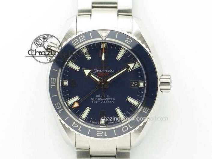 0115 Vintage Seamaster 300 Date T SS B12 Black Dial On Brown Leather Strap A2836 (Free Nylon Strap) WeatherProof 7911